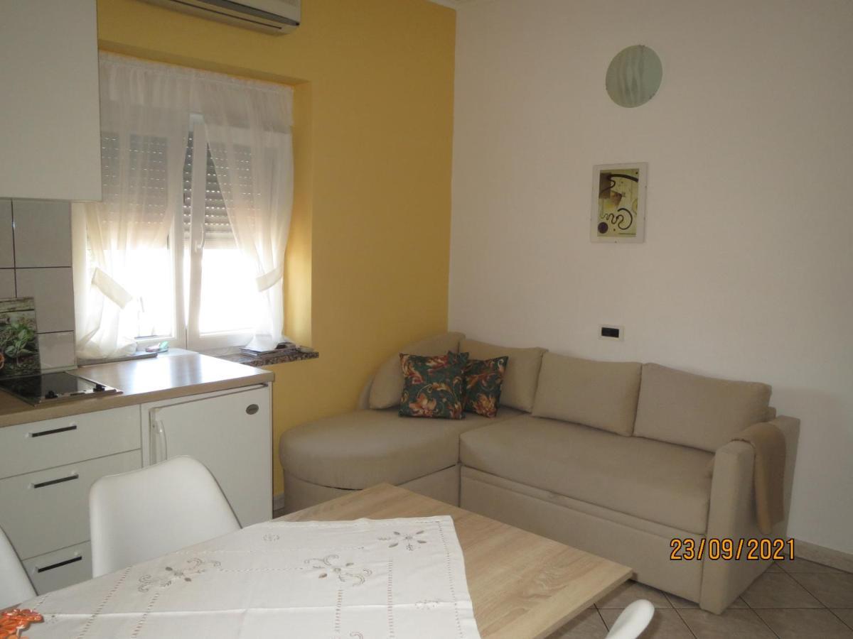 Apartments Jann Krk Town Dış mekan fotoğraf