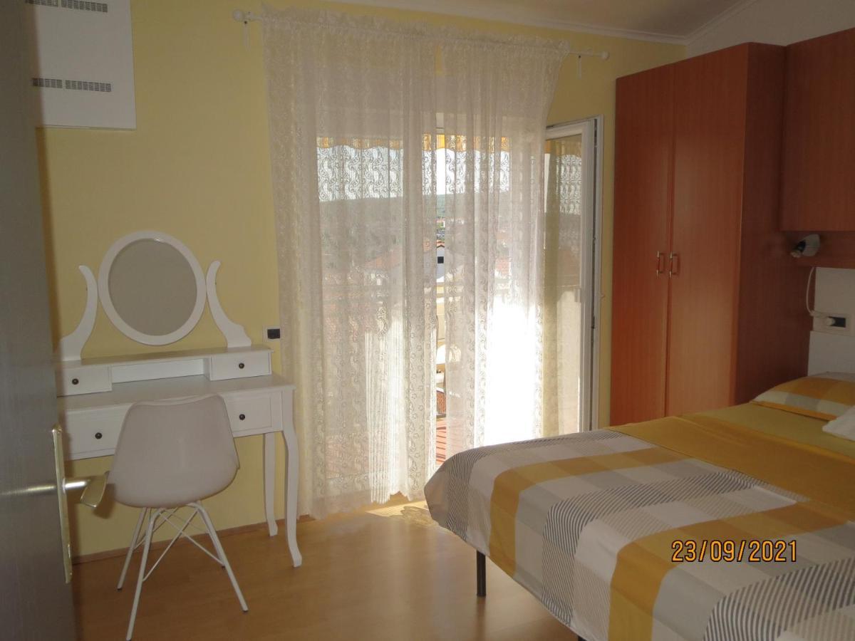 Apartments Jann Krk Town Dış mekan fotoğraf