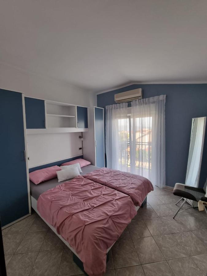 Apartments Jann Krk Town Dış mekan fotoğraf
