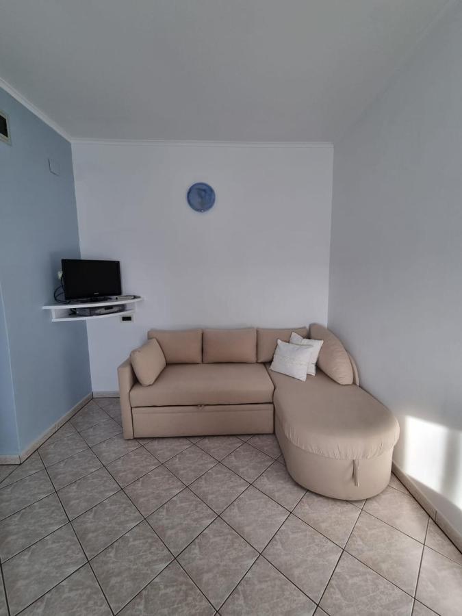Apartments Jann Krk Town Dış mekan fotoğraf