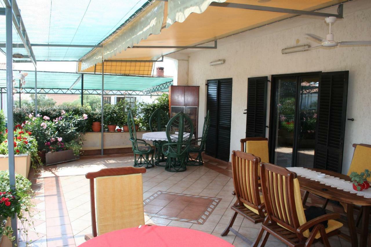 Apartments Jann Krk Town Dış mekan fotoğraf